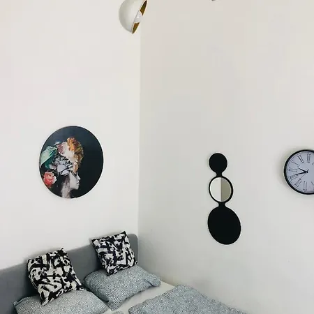 Apartment Bella Fiore 2 *