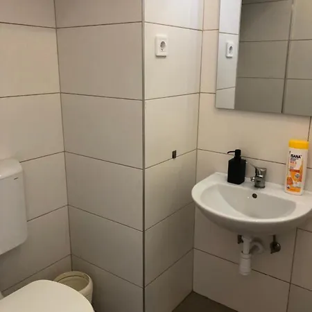 Bella Fiore 2 Apartment Budapest