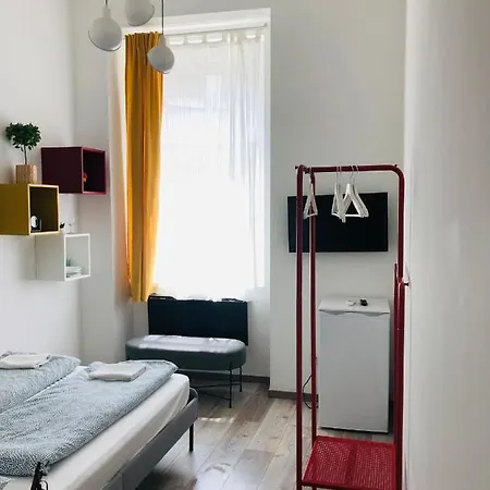 Bella Fiore 2 Apartment *