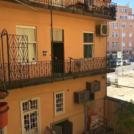 Apartment Bella Fiore 2
