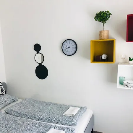 Bella Fiore 2 * Budapest