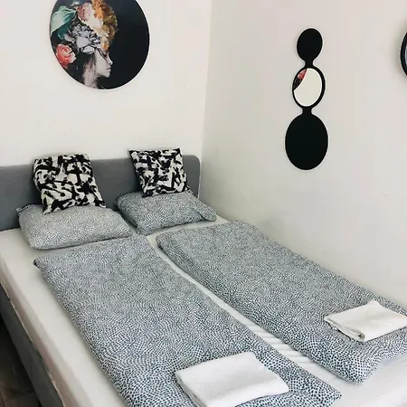 Bella Fiore 2 * Budapest